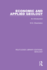 Economic and Applied Geology: an Introduction