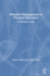 Behavior Management in Physical Education: A Practical Guide