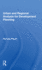 Urban and Regional Analysis for Development Planning