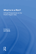 What is in a Rim?