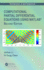Computational Partial Differential Equations Using MATLAB�