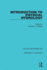 Introduction to Physical Hydrology (Collected Works of Richard J. Chorley)