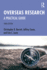 Overseas Research a Practical Guide