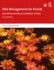 Risk Management for Events (Events Management)