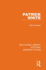 Patrick White (Contemporary Writers S. )