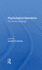 Psychological Operations: The Soviet Challenge