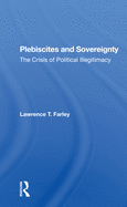 Plebiscites and Sovereignty