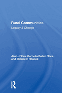 Rural Communities Study Guide