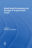 Smallscale Processing And Storage Of Tropical Root Crops