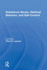 Substance Abuse, Habitual Behavior, And Selfcontrol