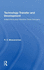 Technology Transfer And Development: India's Hindustan Machine Tools Company