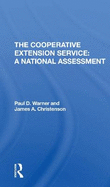 The Cooperative Extension Service