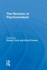 The Revision of Psychoanalysis