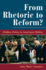 From Rhetoric to Reform? : Welfare Policy in American Politics