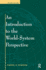 An Introduction to the World-System Perspective (Dogmatic Theology)