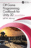 C# Game Programming Cookbook for Unity 3d