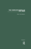 The Complete Works of W.R. Bion: Volume 8