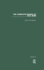 The Complete Works of W.R. Bion: Volume 10