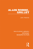 Alain Robbe-Grillet (Contemporary Writers)