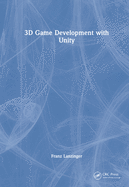 3d Game Development With Unity