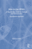 How to Use Spss(r): A Step-By-Step Guide to Analysis and Interpretation