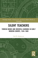 Silent Teachers