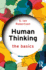 Human Thinking