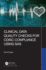 Clinical Data Quality Checks for Cdisc Compliance Using Sas