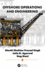 Offshore Operations and Engineering (Hb 2020)