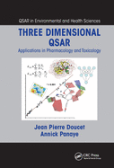 Three Dimensional Qsar