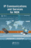 Ip Communications and Services for Ngn