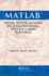 Matlab With Applications to Engineering, Physics and Finance