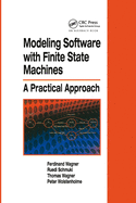 Modeling Software With Finite State Machines