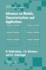 Advances on Models, Characterizations and Applications