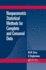 Nonparametric Statistical Methods For Complete and Censored Data