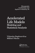 Accelerated Life Models