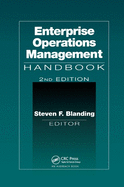 Enterprise Operations Management Handbook