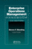 Enterprise Operations Management Handbook, 2nd Edition