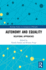 Autonomy and Equality: Relational Approaches