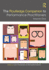 The Routledge Companion to Performance Practitioners: Volume One (Routledge Companions)