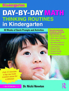 Day-By-Day Math Thinking Routines in Kindergarten