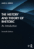 The History and Theory of Rhetoric