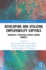 Developing and Utilizing Employability Capitals (Routledge Research in Higher Education)