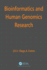 Bioinformatics and Human Genomics Research