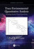 Trace Environmental Quantitative Analysis: Including Student-Tested Experiments
