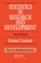 Statistics in Research and Development