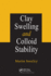 Clay Swelling and Colloid Stability