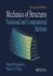 Mechanics of Structures: Variational and Computational Methods