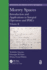 Morrey Spaces: Introduction and Applications to Integral Operators and Pde's, Volume II (Chapman & Hall/Crc Monographs and Research Notes in Mathematics)
