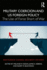Military Coercion and Us Foreign Policy: the Use of Force Short of War